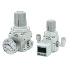 Vacuum Regulator IRV